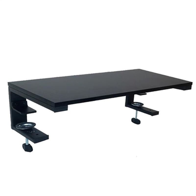 Ewent EW1547 support d'écran plat pour bureau 86,4 cm (34") Noir