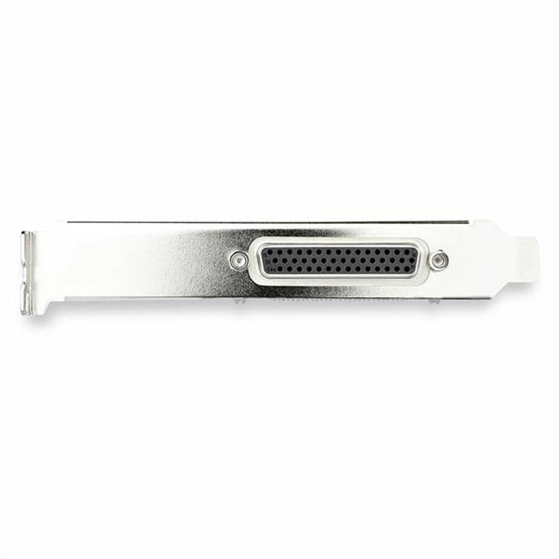 StarTech.com PEX4S953 carte et adaptateur d'interfaces Interne Série