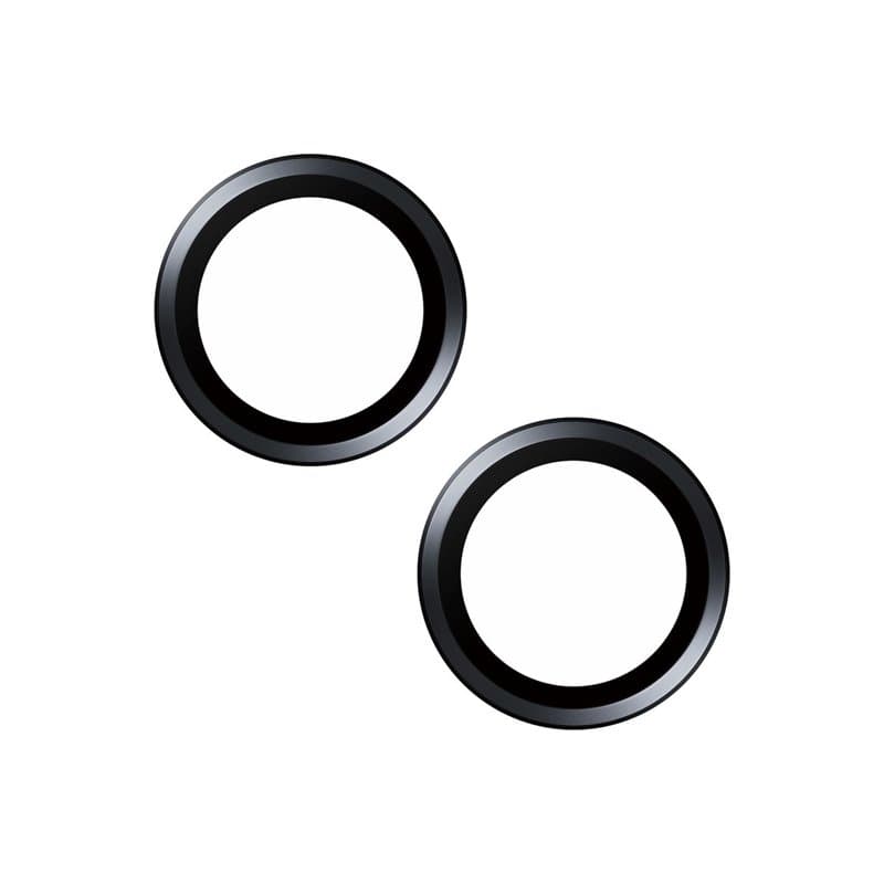 PanzerGlass Lens Protector Rings HOOP Protection d'écran transparent Apple 1 pièce(s)