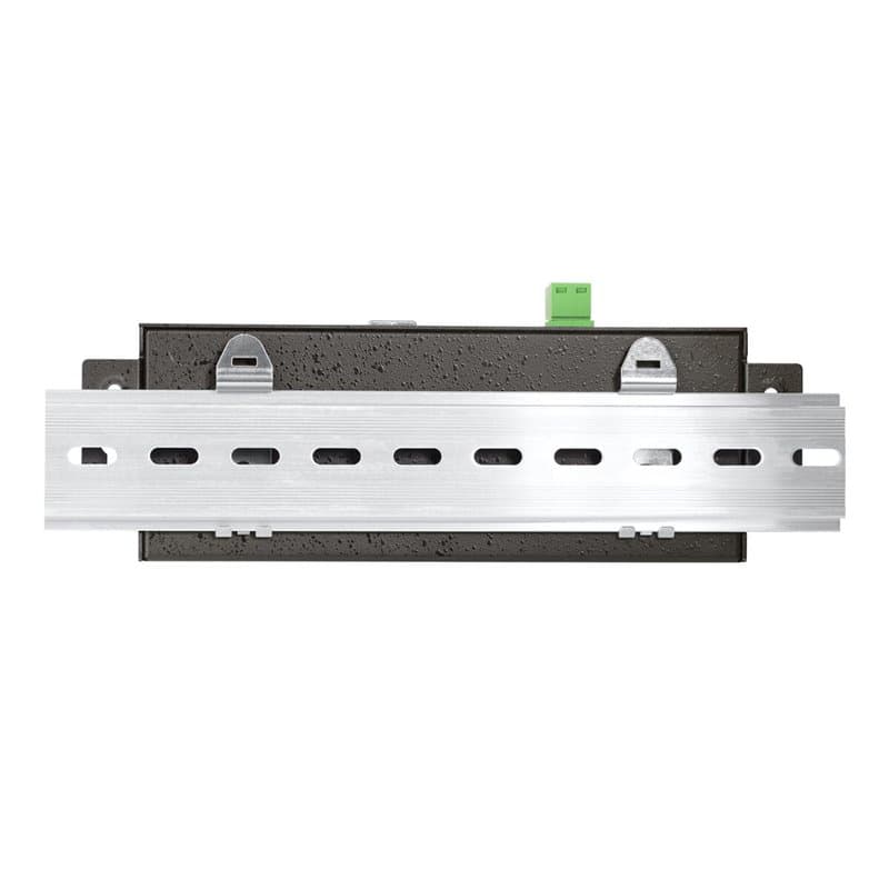 StarTech.com Hub USB 3.0 7 Ports avec 7x USB-A, Boîtier Industriel en Métal, Hub USB 7 ports avec Protection ESD, Montag