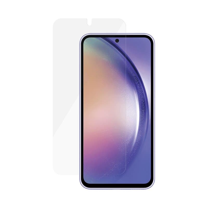 PanzerGlass SAFE95687 écran et protection arrière de téléphones portables Protection d'écran transparent Samsung 1 pièce