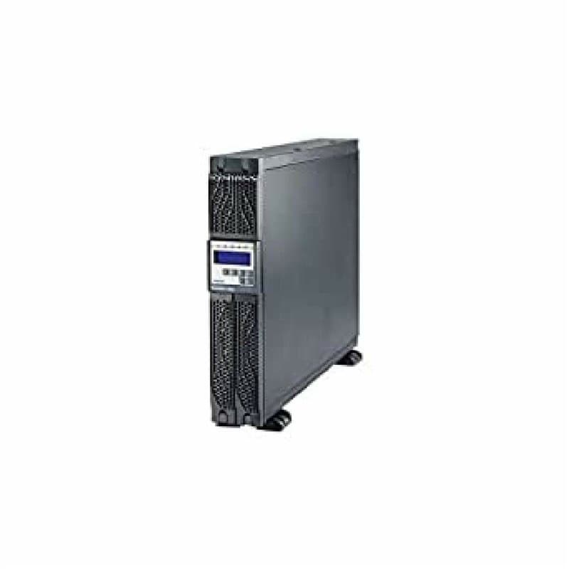 Legrand Daker DK+ UPS DAKER DK PLUS 2000VA alimentation d'énergie non interruptible Double-conversion (en ligne) 2 kVA 1