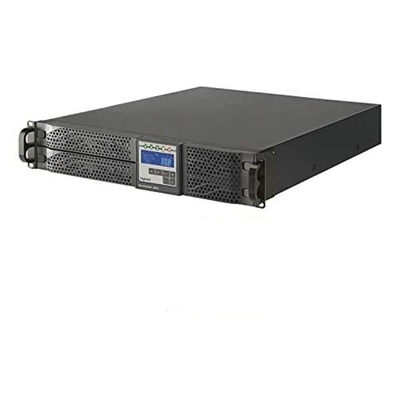 Legrand Daker DK+ UPS DAKER DK PLUS 3000VA alimentation d'énergie non interruptible Double-conversion (en ligne) 3 kVA 2
