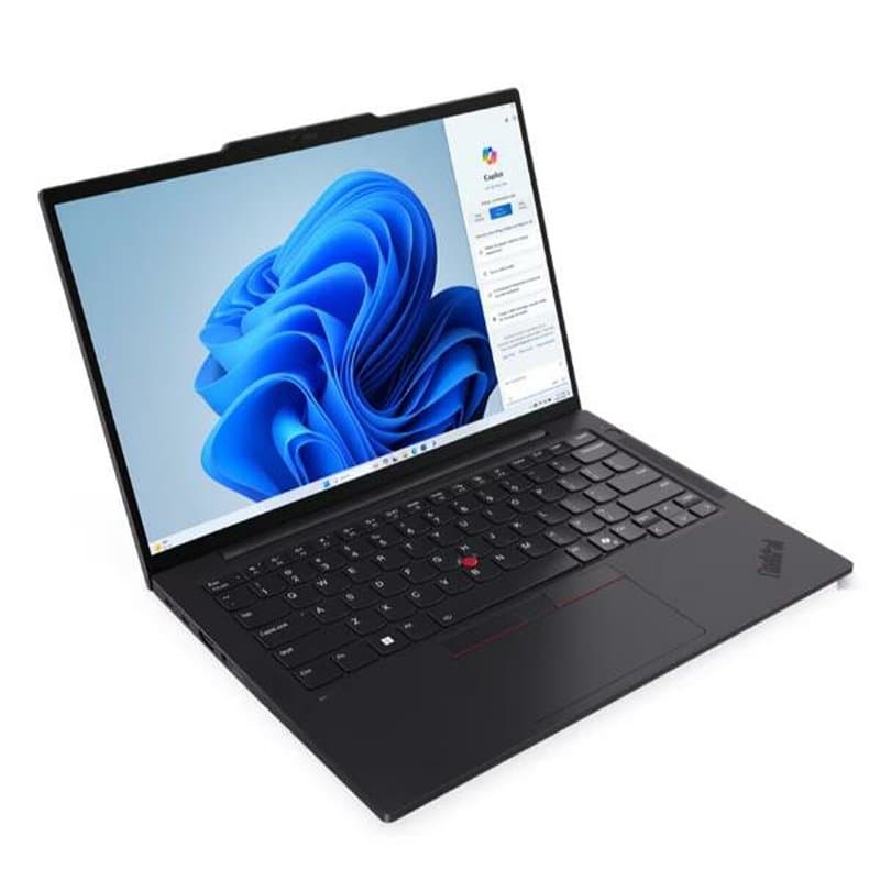Lenovo ThinkPad T14s Gen 5 Intel Core Ultra 7 155U Ordinateur portable 35,6 cm (14") WUXGA 32 Go LPDDR5x-SDRAM 1 To SSD