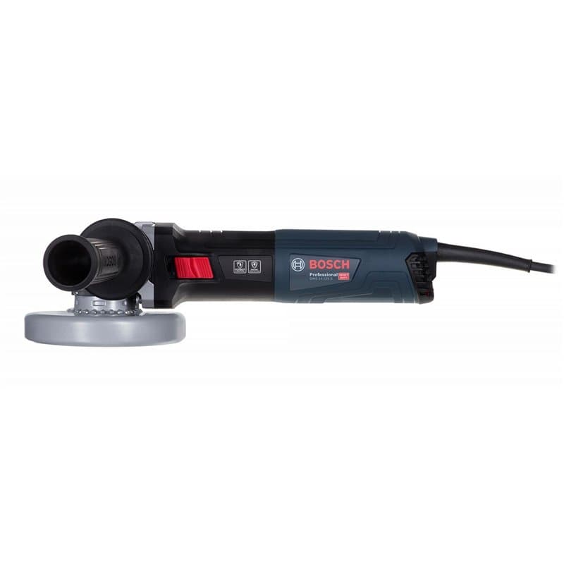 Bosch GWS 14-125 S meuleuse d'angle 12,5 cm 11500 tr/min 1400 W 2,2 kg