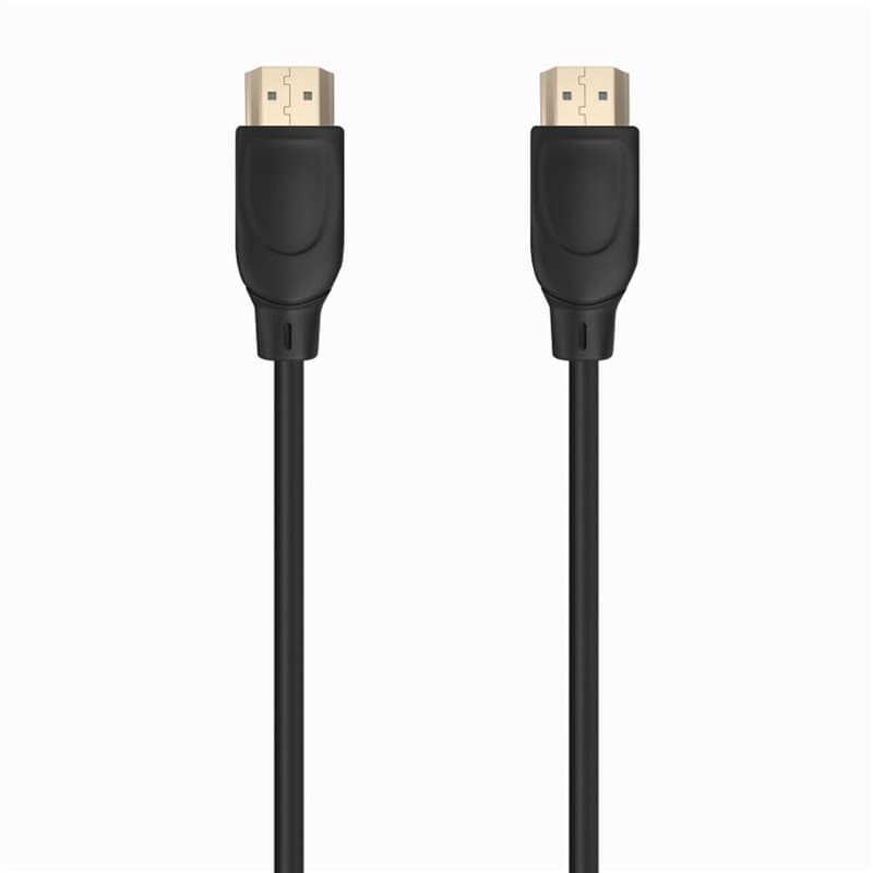 AISENS A120-0726 câble HDMI 5 m HDMI Type A (Standard) Noir
