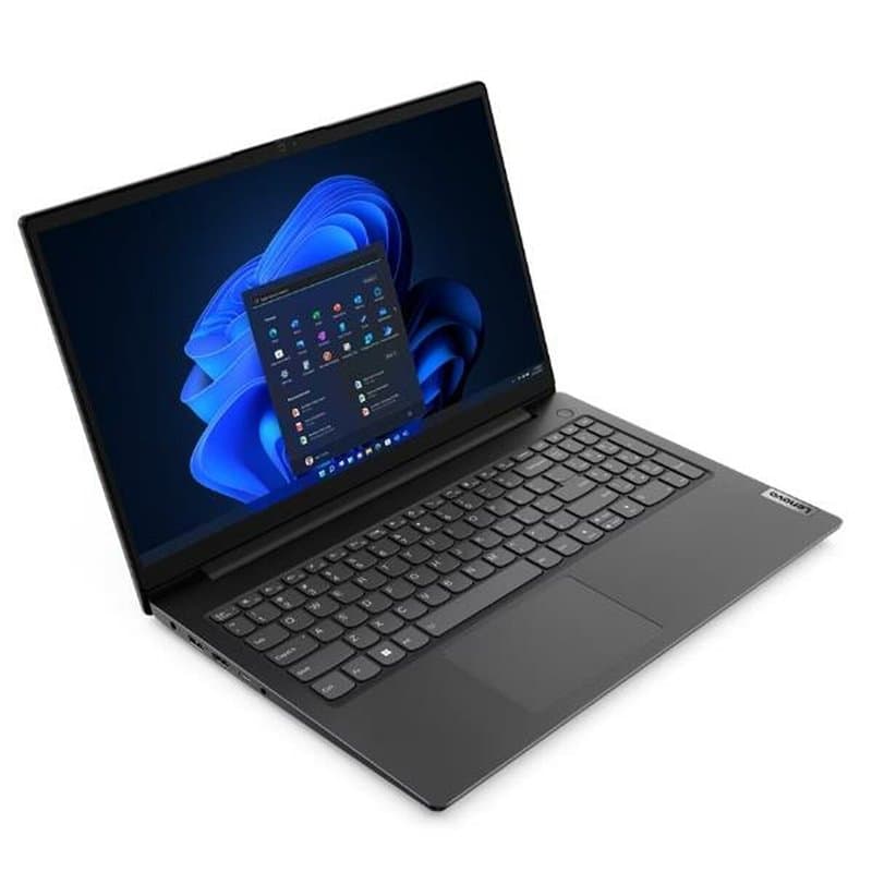 Lenovo V15 G4 IRU Ordinateur portable 39,6 cm (15.6") Full HD Intel® Core i5 i5-13420H 16 Go DDR4-SDRAM 512 Go SSD Wi-Fi