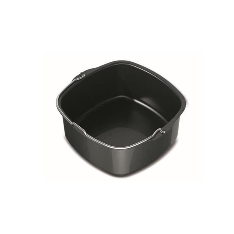 Philips Accessoire pour Airfryer HD9945/01 Kit cuisson, format XL