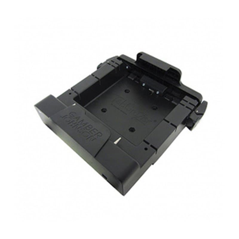 Gamber-Johnson 7160-0818-04 support antivol pour tablettes 25,4 cm (10") Noir