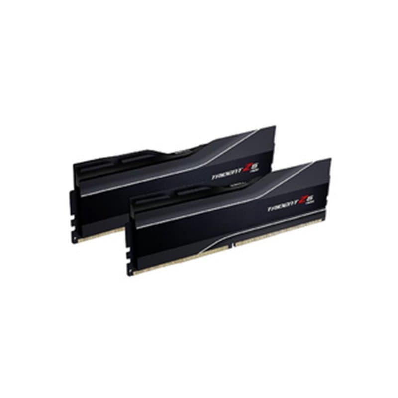 G.Skill Trident Z Neo F5-6000J3238G32GX2-TZ5N module de mémoire 64 Go 2 x 32 Go DDR5 6000 MHz