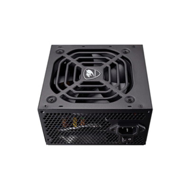 COUGAR Gaming VTC400 unité d'alimentation d'énergie 400 W 20+4 pin ATX ATX Noir