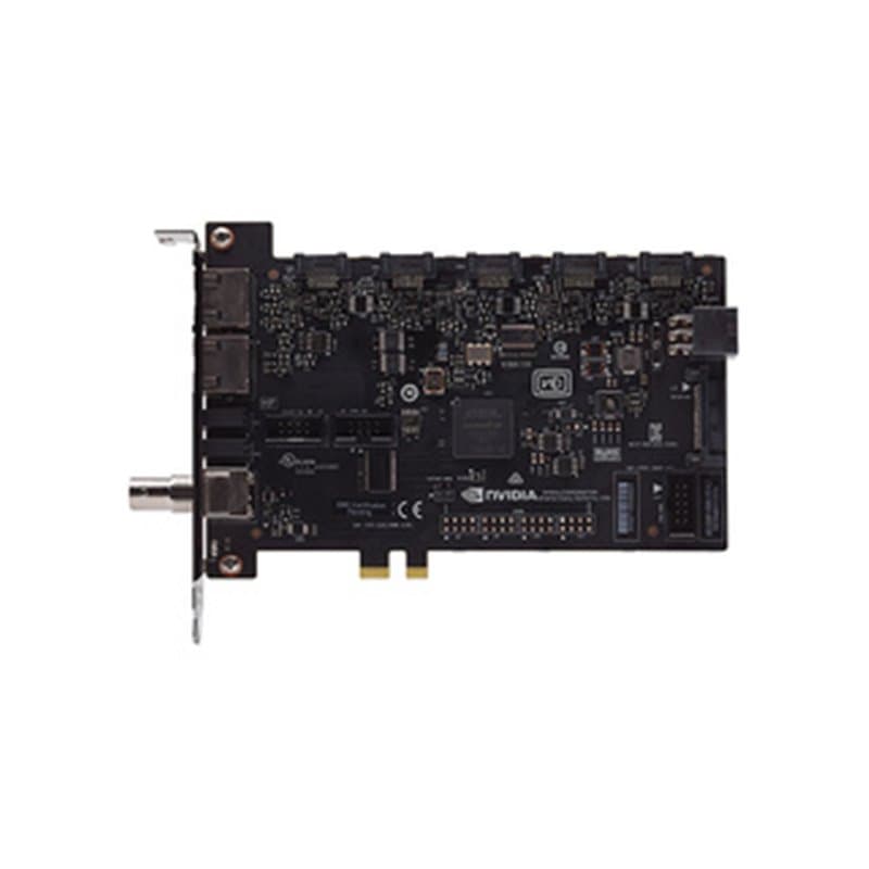 HP 1WT20AA pont de carte graphique Carte graphique 4 voies