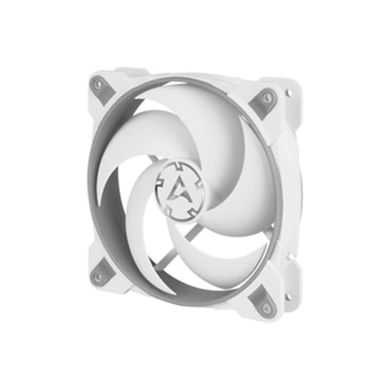 ARCTIC BioniX P120 Boitier PC Ventilateur 12 cm Gris, Blanc