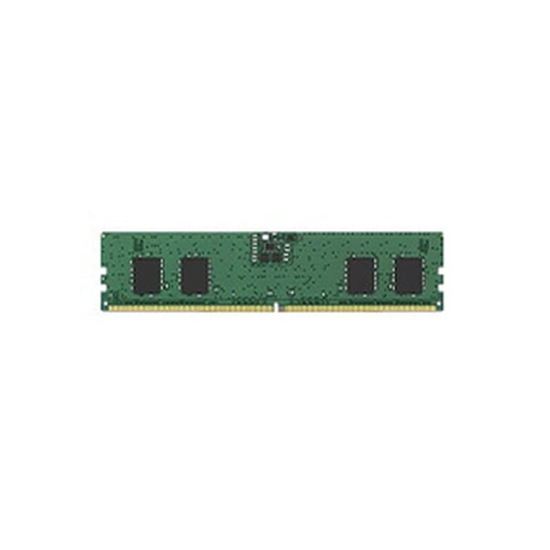 Kingston Technology ValueRAM KVR56U46BS6-8 module de mémoire 8 Go 1 x 8 Go DDR5 5600 MHz