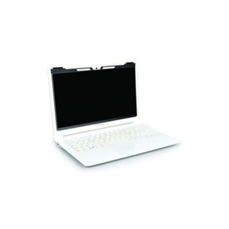 Port Designs 900324 filtre anti-reflets pour écran et filtre de confidentialité Filtre de confidentialité sans bords pou