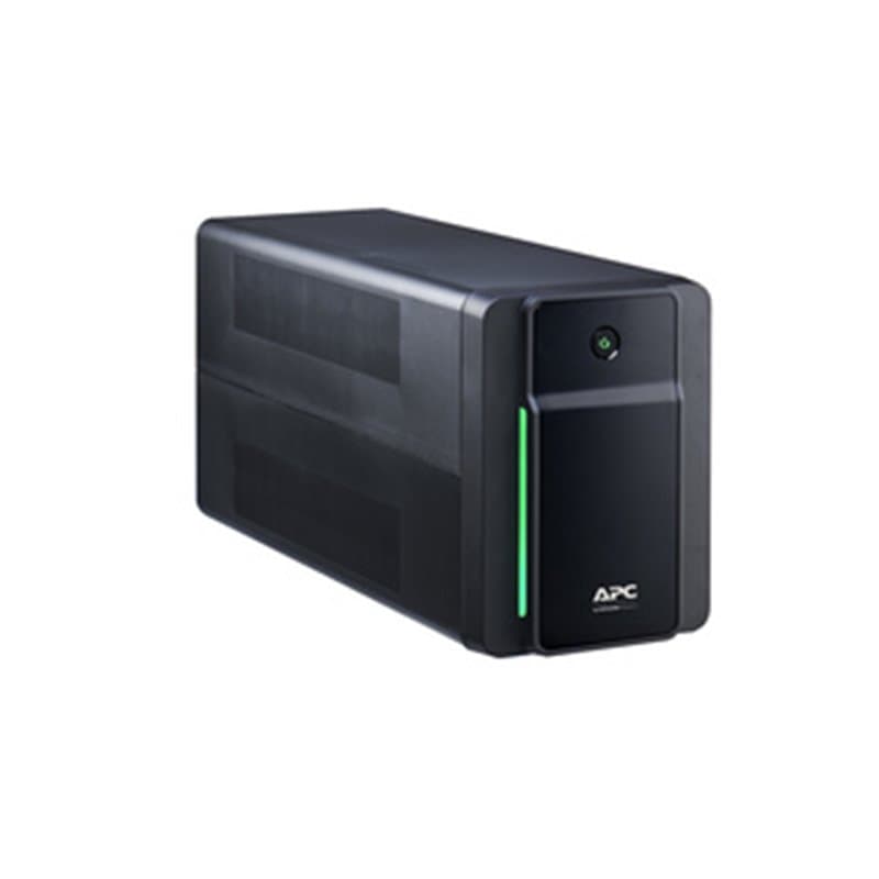 APC BX1200MI-GR alimentation d'énergie non interruptible Interactivité de ligne 1,2 kVA 650 W 4 sortie(s) CA