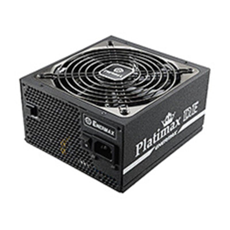 Enermax Platimax D.F. unité d'alimentation d'énergie 1050 W 20+4 pin ATX ATX Noir, Blanc