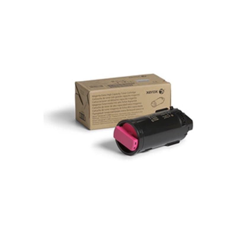 Xerox Cartouche de toner Magenta de Très haute capacité Imprimante couleur ® VersaLink® C500/multifonctions ® VersaLink®
