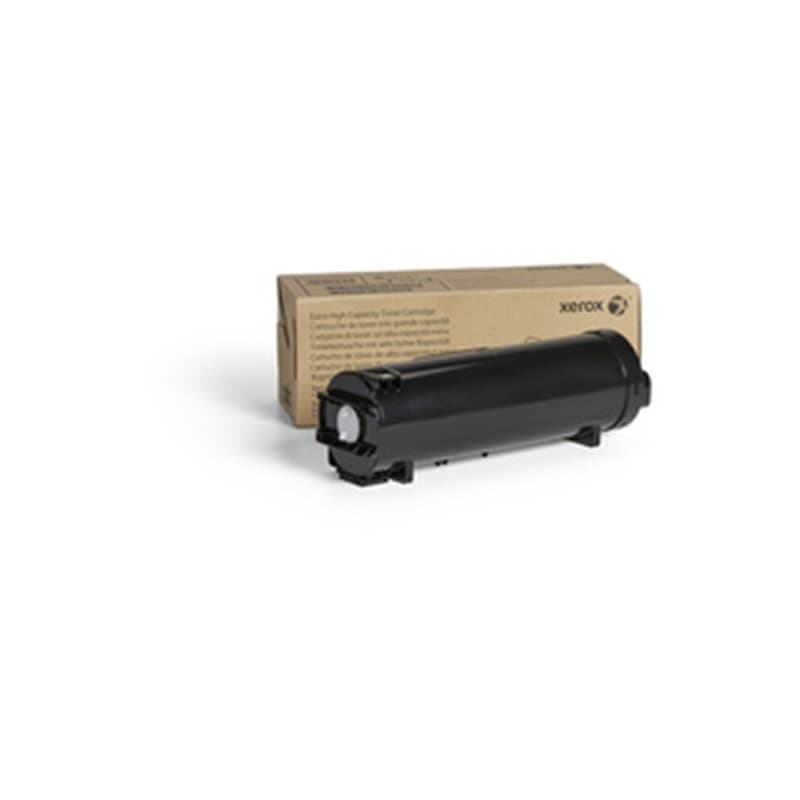 Xerox Cartouche de toner Noir de Très haute capacité Imprimante ® VersaLink® B600/B610/multifonction ® VersaLink® B605/B