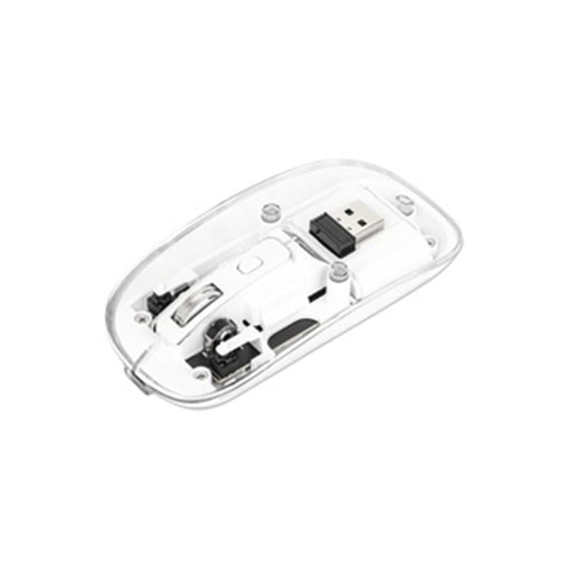 Manhattan 190275 souris Universel Ambidextre RF sans fil Optique 1600 DPI