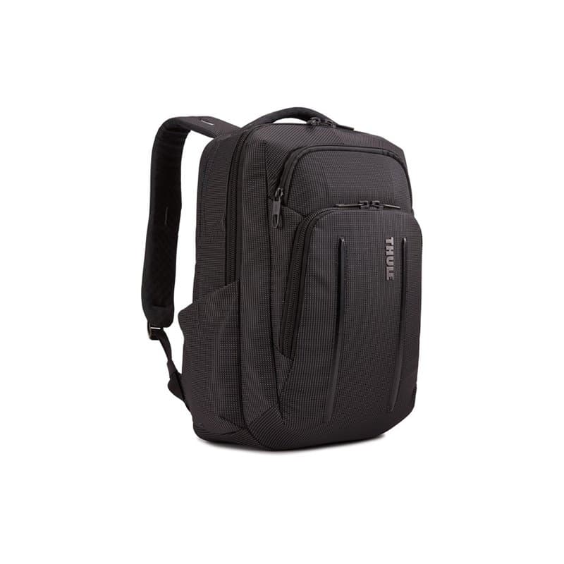 Thule Crossover 2 C2BP-114 Black 35,6 cm (14") Sac à dos Noir
