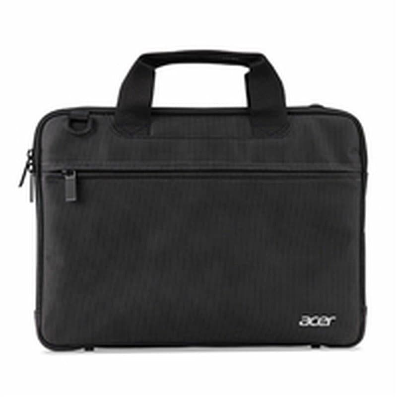Acer NP.BAG1A.188 sacoche d'ordinateurs portables 35,6 cm (14") Malette Noir
