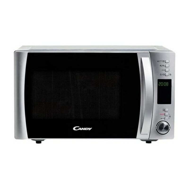 Candy COOKinApp CMXG 25DCS Comptoir Micro-ondes grill 25 L 900 W Acier inoxydable