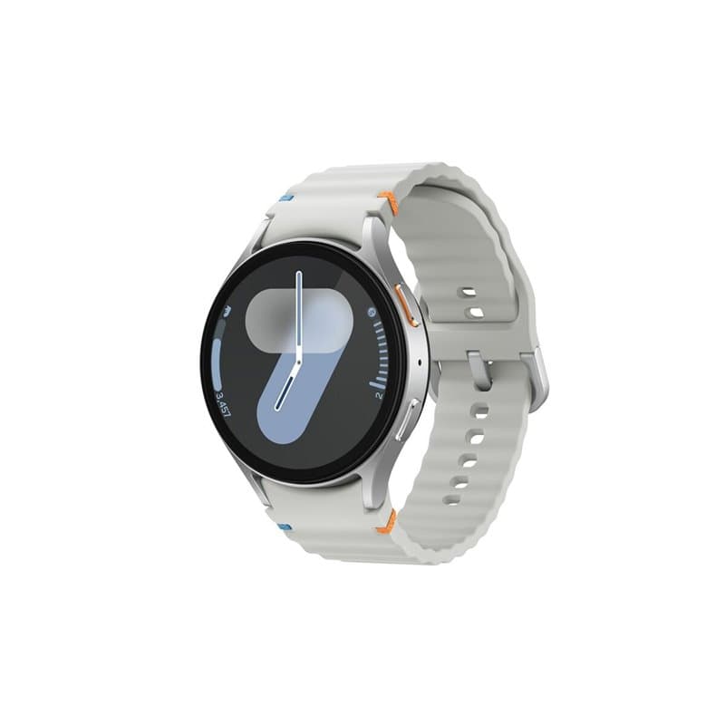 Montre intelligente Samsung SM-L310NZSAEUE Argenté 44 mm