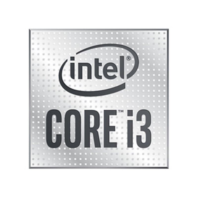 Intel Core i3-10100F processeur 3,6 GHz 6 Mo Smart Cache Boîte