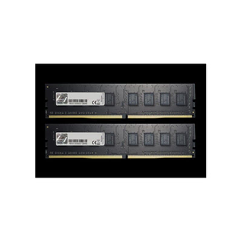 G.Skill Value module de mémoire 16 Go 2 x 8 Go DDR4 2400 MHz