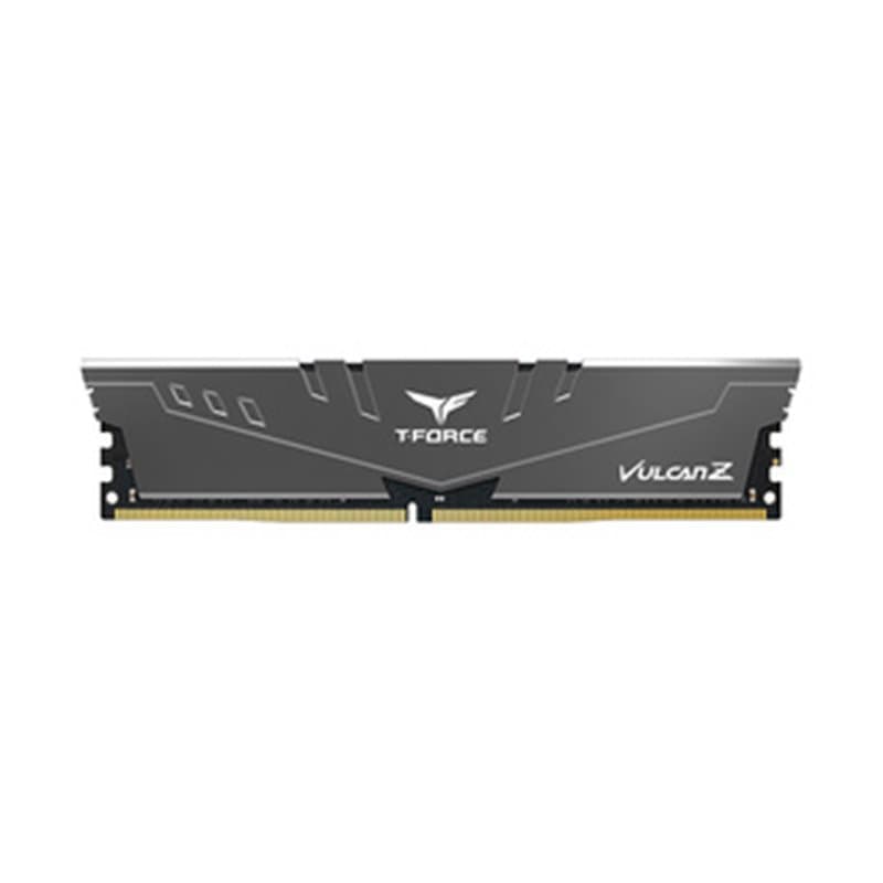 Team Group T-FORCE VULCAN Z TLZGD432G3600HC18JDC01 module de mémoire 32 Go 2 x 16 Go DDR4 3600 MHz