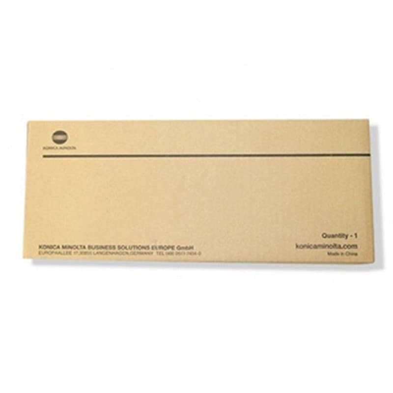 Konica Minolta TNP-63 Cartouche de toner 1 pièce(s) Compatible Noir