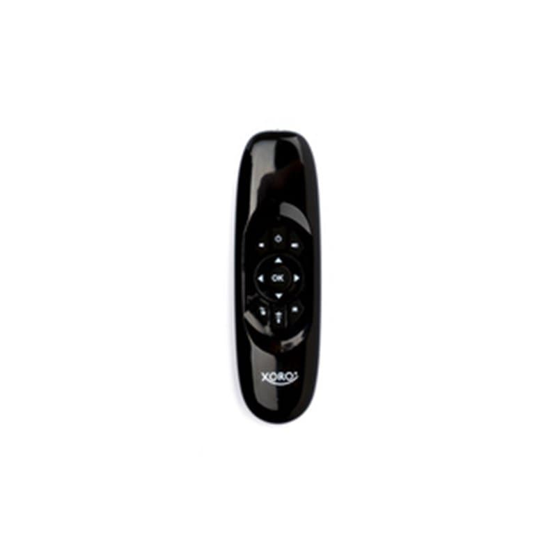 Xoro AMW 100 télécommande IR Wireless TV, Tablette, Appareil radio émetteur-récepteur Appuyez sur les boutons