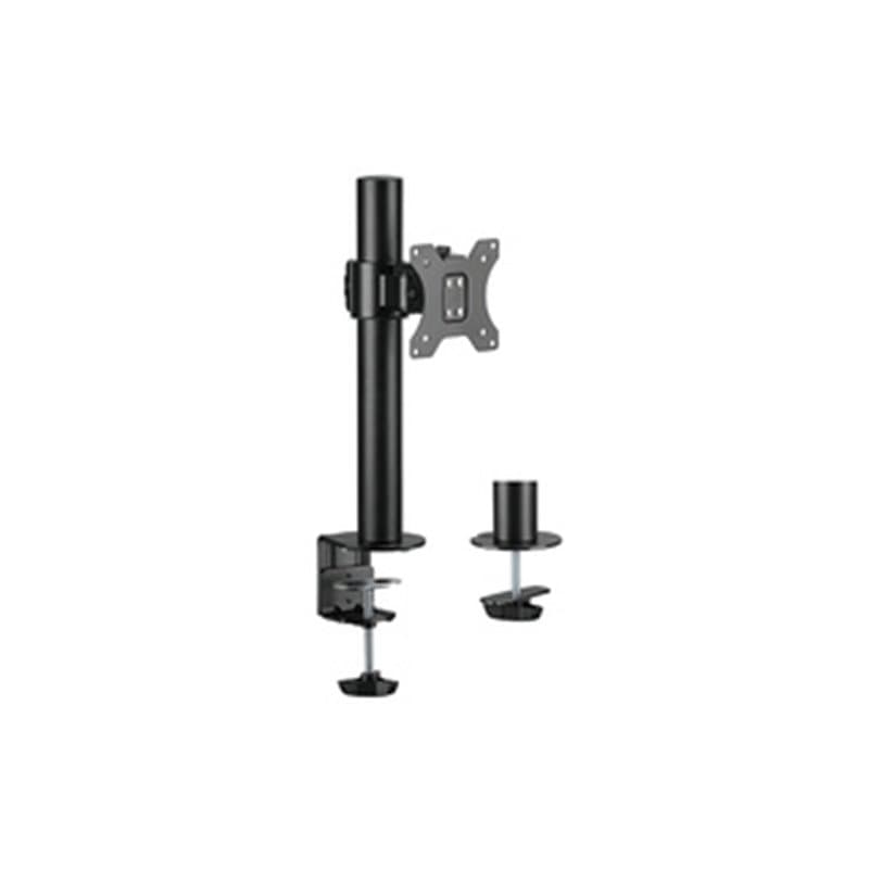 LogiLink BP0103 support d'écran plat pour bureau 81,3 cm (32") Noir