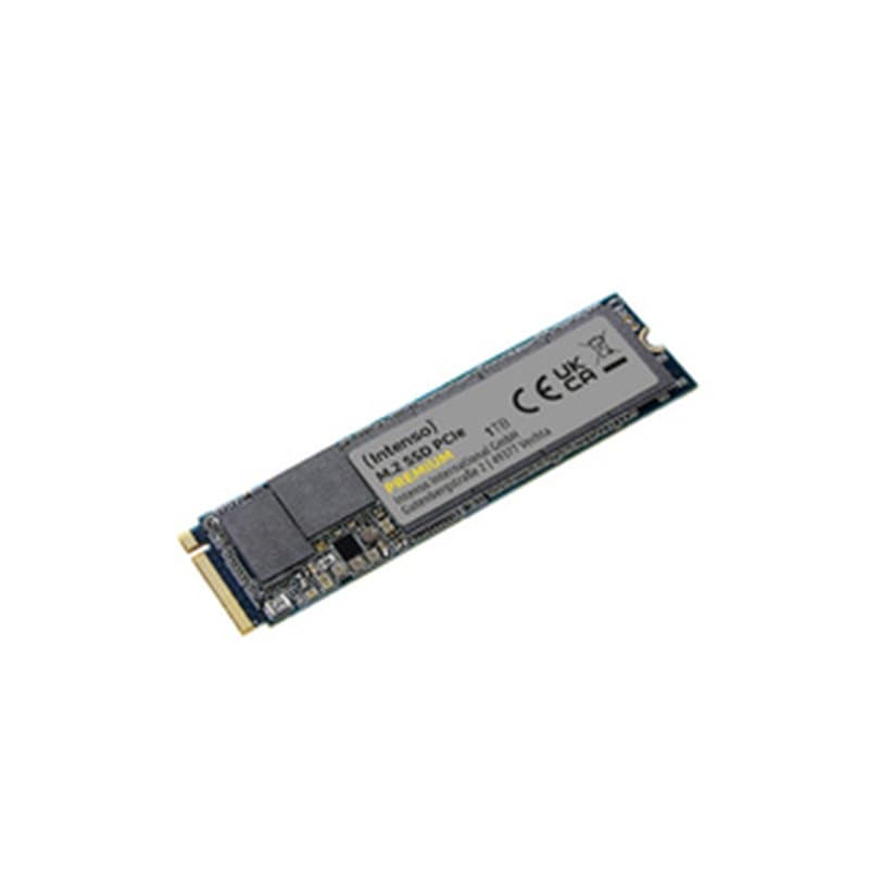 Intenso 3835460 disque SSD M.2 1 To PCI Express 3.0 NVMe 3D NAND