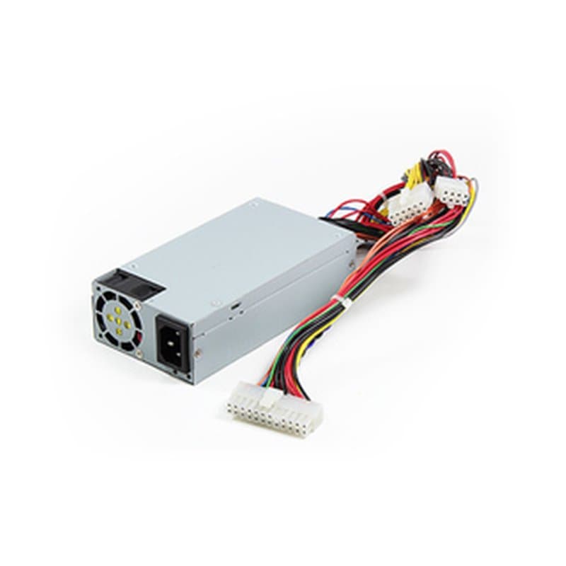 Synology PSU 250W_3 unité d'alimentation d'énergie 250 W 24-pin ATX Gris