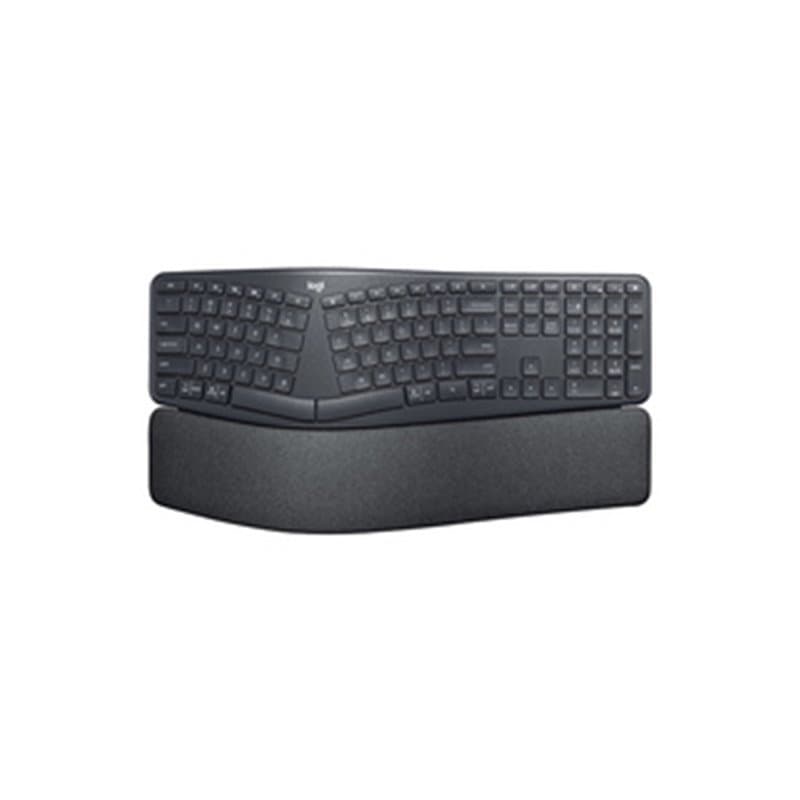 Logitech K860 for Business clavier Bluetooth AZERTY Français Graphite