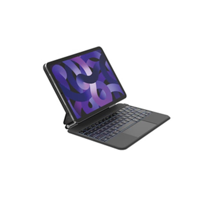 Belkin BBZ002FR-V1 clavier pour tablette Bluetooth Noir