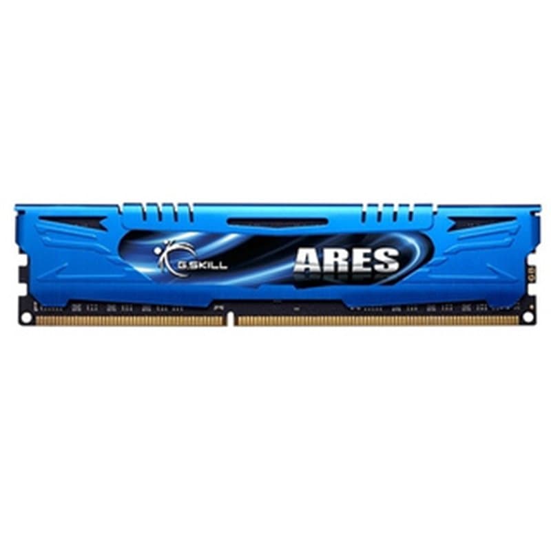 G.Skill ARES F3-2133C10D-16GAB module de mémoire 16 Go 2 x 8 Go DDR3 2133 MHz