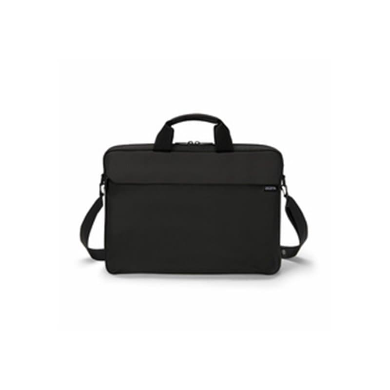 DICOTA D32091-RPET sacoche d'ordinateurs portables 35,8 cm (14.1") Malette Noir