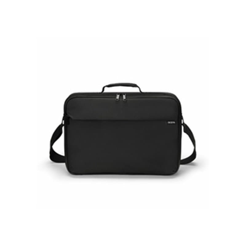 DICOTA D32089-RPET sacoche d'ordinateurs portables 43,9 cm (17.3") Housse Noir