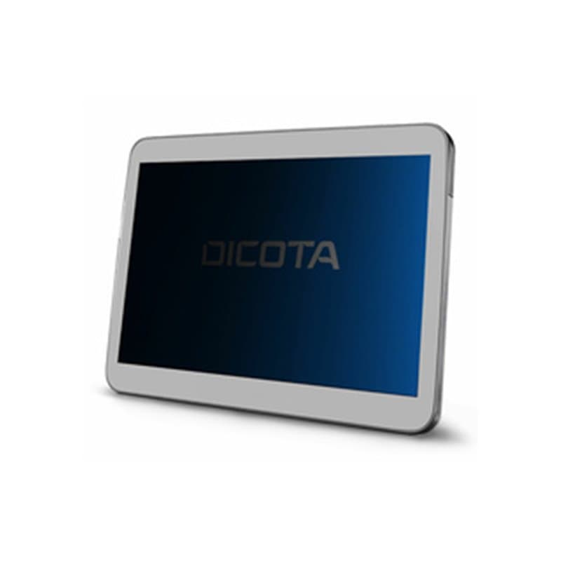 DICOTA D70857 filtre anti-reflets pour écran et filtre de confidentialité 33 cm (13") Tablette Filtre de confidentialité