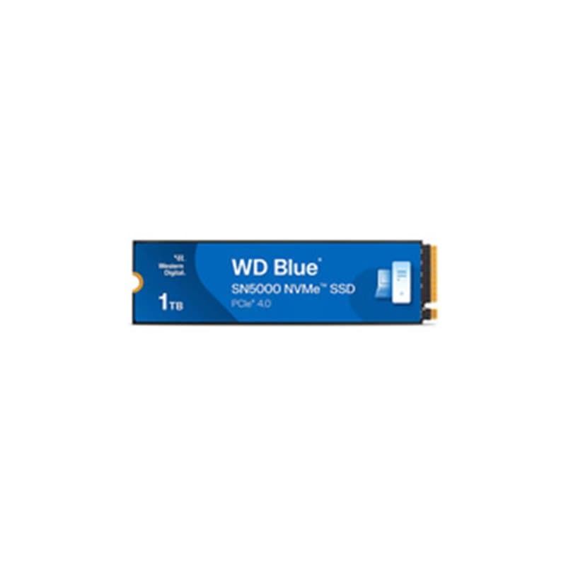 Western Digital Blue SN5000 1 To M.2 PCI Express 4.0 NVMe