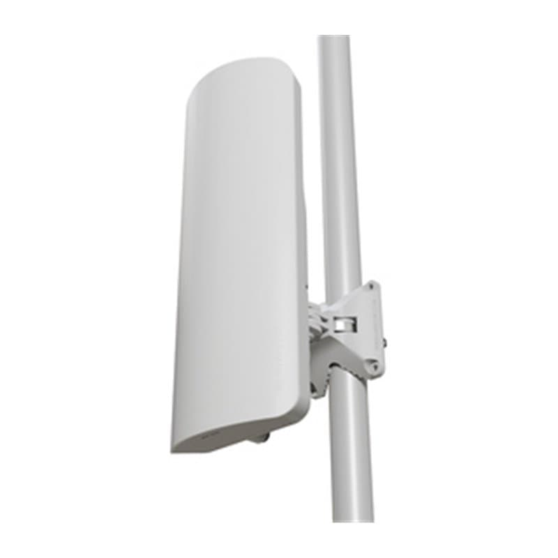 Mikrotik mANTBox ax 15s Blanc Connexion Ethernet, supportant l'alimentation via ce port (PoE)