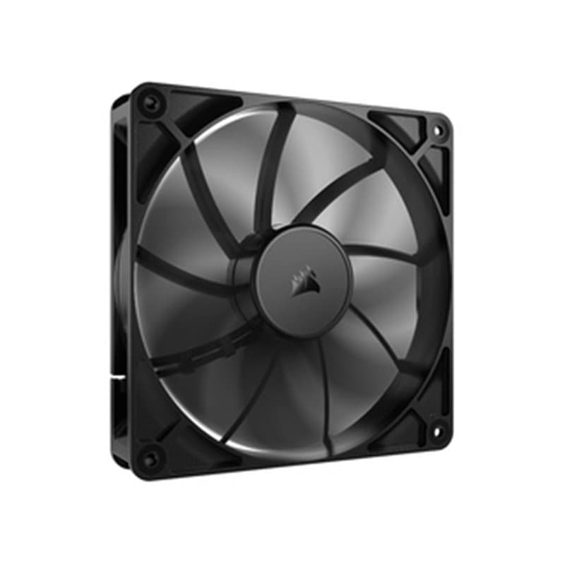 Corsair RS140 Boitier PC Ventilateur 14 cm Noir 1 pièce(s)