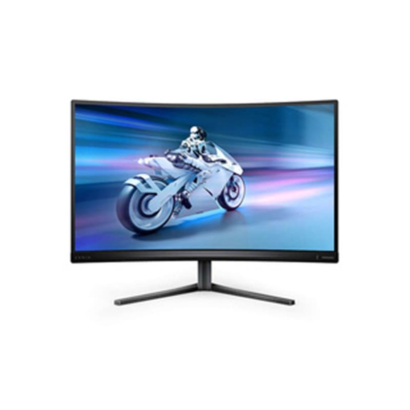 Philips Evnia 5000 27M2C5200W/00 27" LCD Full HD 0,3 ms Noir
