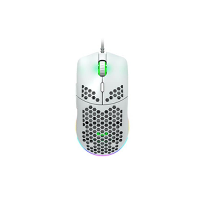 Canyon Puncher souris Jouer Droitier USB Type-A Optique 3200 DPI