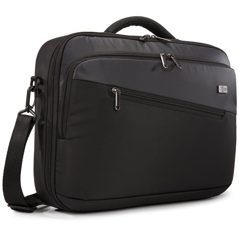 Case Logic Propel PROPC- 116 Black 39,6 cm (15.6") Malette Noir