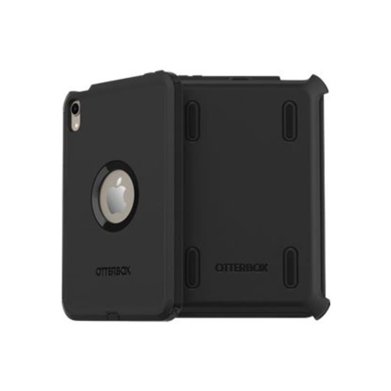 OtterBox Coque Defender Apple iPad mini 6th gen - black - ProPack