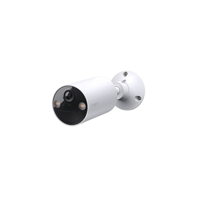 Camra de scurit Tapo WIFI connecte int/ext sans fil 2K 3MP stockage 512Go 2.